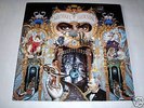 vinyle michael jackson