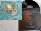 Amorphis LP 1996 “Elegy” GREAT CONDITION / Sentenced