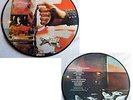 Motörhead Picture Disc LP 1983“Beer Drinkers”/Motorhead