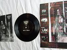 Nåstrond 7” 1995 “Digerdöden”VERY RARE/Nastrond Xasthur