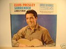 Elvis Presley 