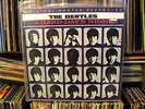THE BEATLES A Hard Day's Night MFSL LP SEALED, MINT