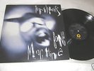 TOM WAITS Bone Machine (Island UK orig LP 1992 + inner)