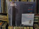 ROB WASSERMAN Duets LP sealed Mint Neville,Lou Reed