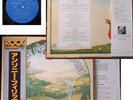 GENESIS ) Anthony Phillips - LP - JAPAN OBI Geese and..