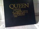 Queen - The Complete Works boxset