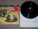 TAS LSP-1968 RALPH HUNTER The Wild Wild West 1S/1S NM
