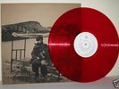 Muslimgauze -Zuriff Moussa LP limited edition red vinyl