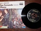 ROY ORBISON San Fernando 7