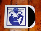 FENNER LELAND & O'BRIEN Somewhere Someday Somehow LP RE