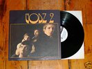 GODZ 2 LP 1967 Psych ESP Disk Psych Garage Original VG