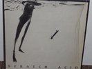 SCRATCH ACID S/T LP SHRINK JESUS LIZARD Original