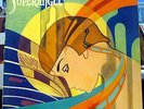 ORION'S BEETHOVEN SUPERANGEL 1st ALBUM ARGENTINA