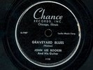 78-Blues-Chance 1110-John Lee Booker