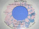 RARE NORTHERN SOUL XOVER - SHELLEY FISHER - DALYA