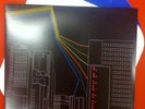 Between the Buried and Me Colors LP OOP