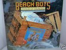 Beach Boys  STACK O`TRACK  Lp+Lyrics 1968 total RAR