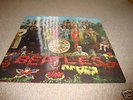 THE BEATLES SGT PEPPER UK ORIGINAL in MINT CONDITION