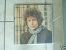 BOB DYLAN  2 LP Blonde ST Columbia' 66 ST w/girls