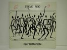 STEVE REID & CHARLES TYLER RHYTHMATISM LP MUSTEVIC 1001