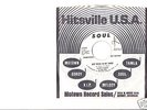 GLADYS KNIGHT- JUST WALK IN MY SHOES -DJ COPY SOUL35023
