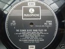 *CLIMAX BLUES BAND* - Plays On - 1969 UK LP mint