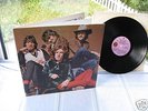 TRAFFIC SAME LP 1968 MINT  ORANGE BALL ISLAND