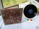 GROUP 1850 AGEMOS TRIP TO MOTHER EARTH 1968 MINT