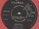 MAJOR LANCE*INVESTIGATE*MOD SOUL DANCER*LISTEN TO IT*