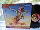 DSCHINN SAME LP IN 1972 MINT KRAUTROCK MUSIC TOP RARIE