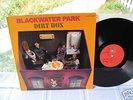 BLACKWATER PARK DIRT BOX 1971 MINT KRAUTROCK MUSIC