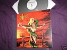 MYSTIFIER Tormenting the Holy Trinity LP Von Sex trash