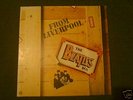 THE BEATLES, BOX SET..(WOODEN BOX)