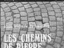 LES CHEMINS DE PIERRE 45T BOF FRANCIS LEMARQUE