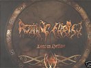 ROTTING CHRIST --- LIVE IN HELLAS--3LP BOX 50 ONLY