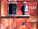 FLEA - TOPI O UOMINI (NM ORIGINAL 1ST PRESSING)