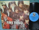 Pink Floyd    Ger. Columbia LP 