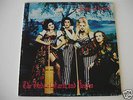 ARMY OF LOVERS The Gods of Earth and Heaven LP BwO