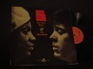 DEE DEE BARRY & THE MOVEMENTS Soul Hour MPS LP