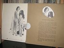 John Lennon/Yoko Ono -Two Virgins Orig US LP w/Bag NICE