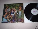 PETER BARDENS:THE ANSWER,Orig.1970 LP,UK  GREAT  COPY