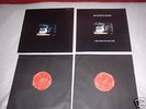 ROGER WATERS--AMUSED TO DEATH , 2LP+BOOK-LTD.180 GR