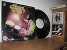 HERMAN KELLY & LIFE  PERCUSSION EXPLOSION  ELECTRIC CAT