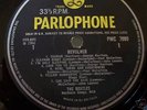 THE BEATLES -  REVOLVER   MONO  LP  1966