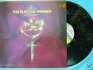 THE ELECTRIC PRUNES,RARE LP,MASS IN F MINOR,mint cond.