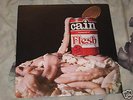 CAIN Pound of Flesh PRIVATE MN HARD PSYCH LP RARE HEAVY