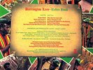 BARRINGTON LEVY-Robin Hood-GREL14-BLUE Vinyl-ex++