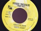Michael Prophet Creation Rock JA orig Prophets Listen