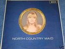 MARIANNE FAITHFULL North Country Maid RARE UK 66 N/M LP