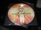 Within Temptation  Mother Earth Picture disc